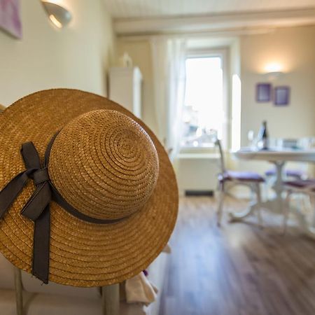 Viterbo Antica Casa Vacanze エクステリア 写真