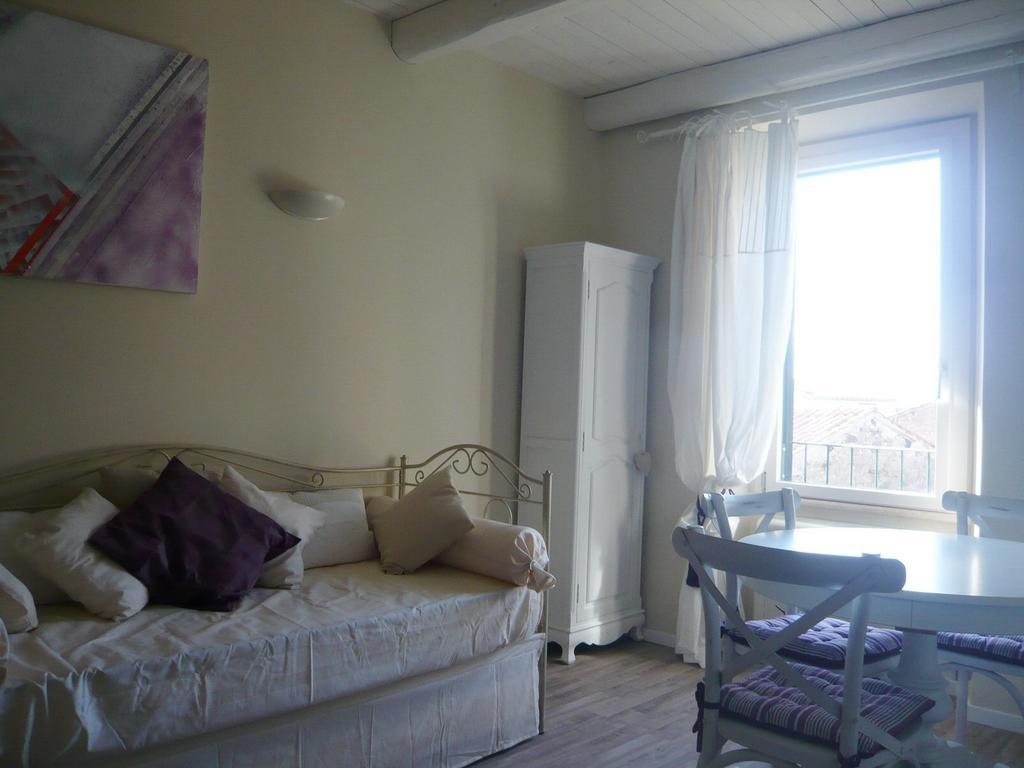 Viterbo Antica Casa Vacanze エクステリア 写真
