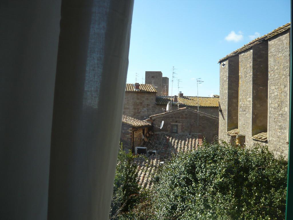 Viterbo Antica Casa Vacanze エクステリア 写真