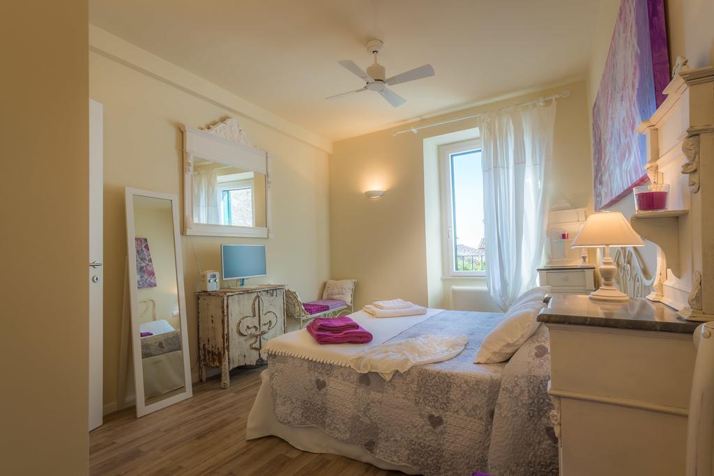 Viterbo Antica Casa Vacanze エクステリア 写真