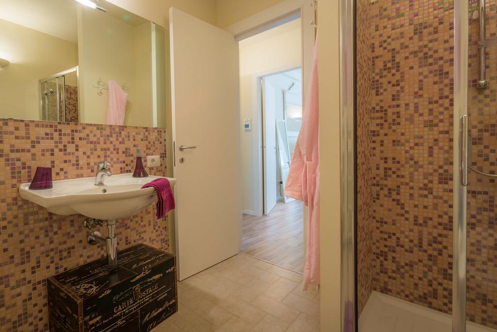 Viterbo Antica Casa Vacanze エクステリア 写真