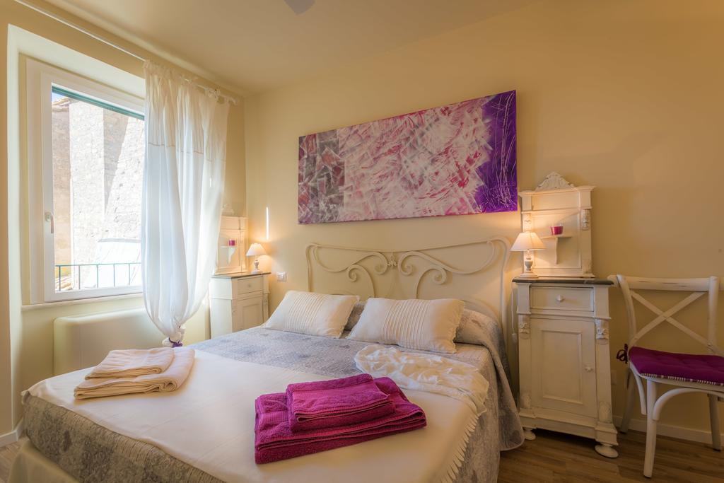 Viterbo Antica Casa Vacanze エクステリア 写真