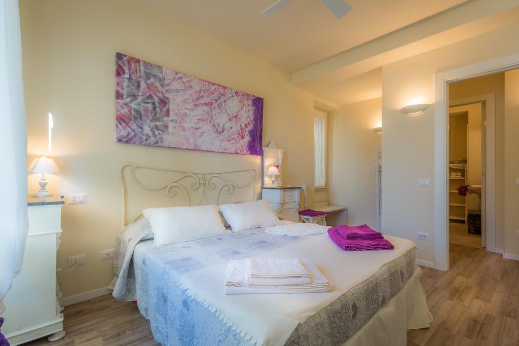 Viterbo Antica Casa Vacanze エクステリア 写真