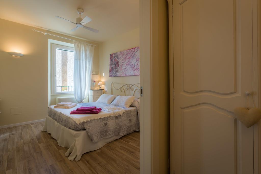 Viterbo Antica Casa Vacanze エクステリア 写真